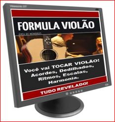 Aula de violão